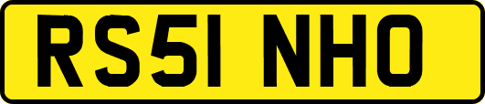 RS51NHO