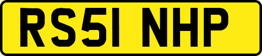 RS51NHP