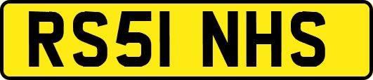 RS51NHS