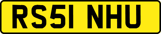 RS51NHU