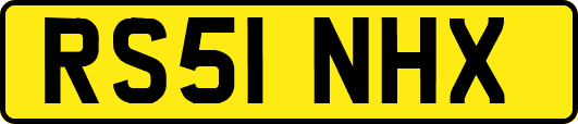 RS51NHX