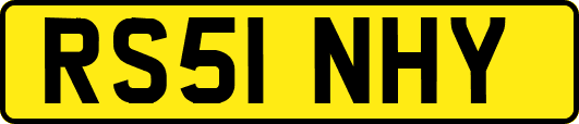 RS51NHY