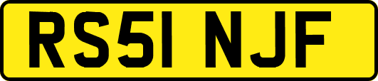 RS51NJF