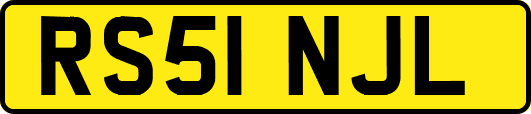 RS51NJL