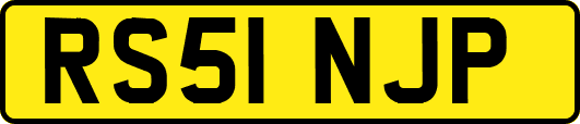 RS51NJP