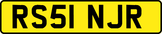 RS51NJR