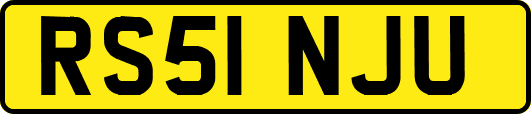 RS51NJU