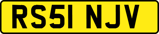 RS51NJV