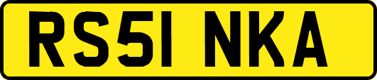 RS51NKA