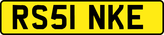 RS51NKE