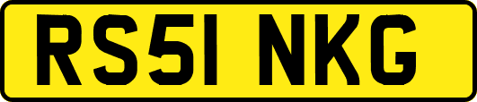 RS51NKG