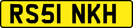 RS51NKH