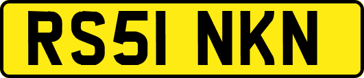 RS51NKN