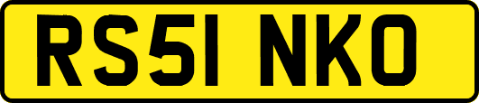 RS51NKO