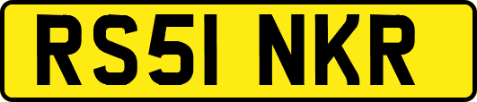 RS51NKR