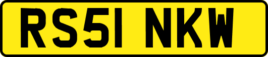 RS51NKW