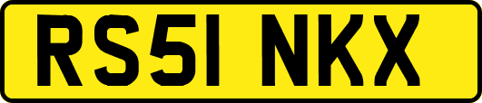 RS51NKX