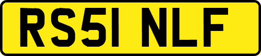 RS51NLF