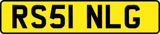 RS51NLG