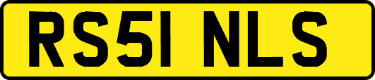 RS51NLS