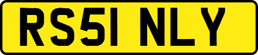 RS51NLY