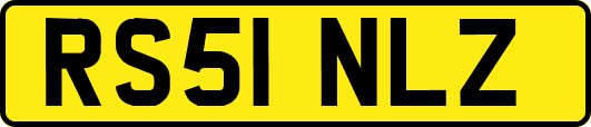 RS51NLZ