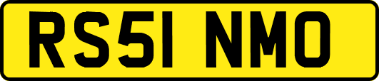 RS51NMO