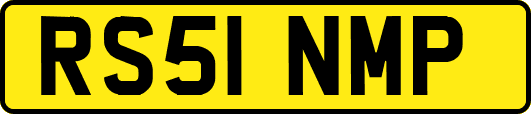 RS51NMP