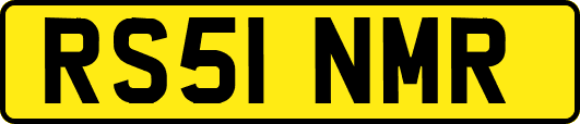 RS51NMR