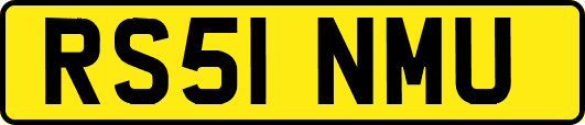 RS51NMU