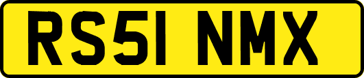 RS51NMX