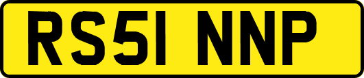 RS51NNP