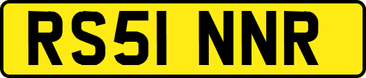 RS51NNR