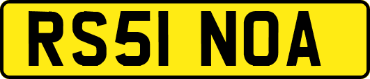 RS51NOA