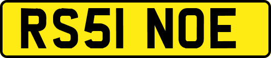 RS51NOE