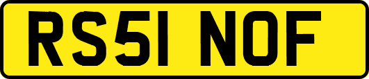 RS51NOF