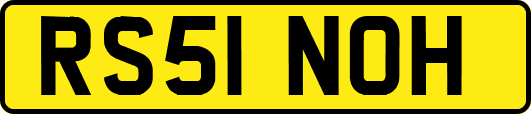 RS51NOH