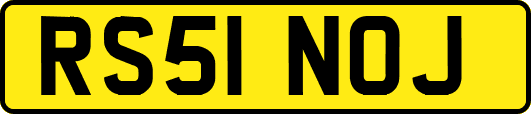 RS51NOJ