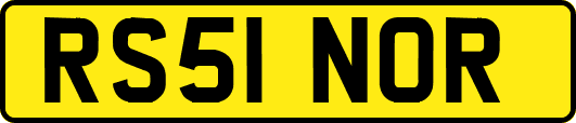 RS51NOR