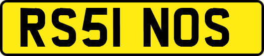 RS51NOS