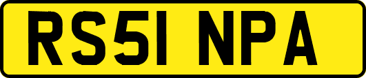 RS51NPA