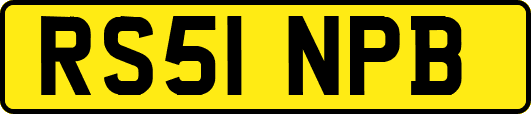 RS51NPB