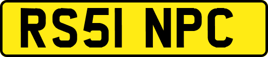 RS51NPC