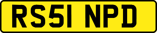 RS51NPD