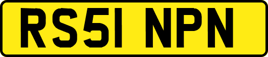 RS51NPN