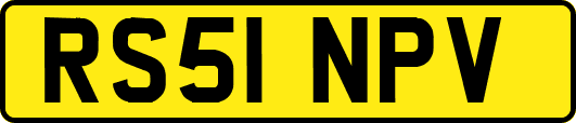 RS51NPV