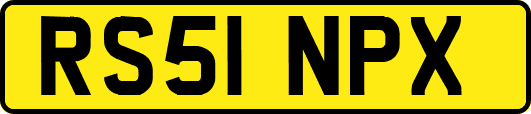 RS51NPX