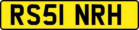 RS51NRH