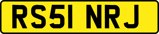 RS51NRJ