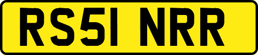 RS51NRR